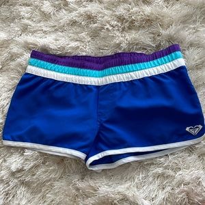 Roxy surf shorts